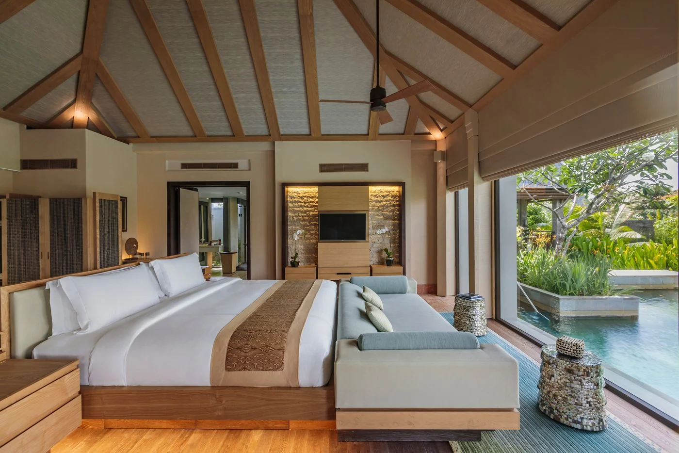 3BR Ritz Carlton Cliff Villa with Private Pool
